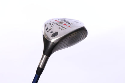 Used Titleist 904 F 3-Wood - Right-Handed - 15 Degrees - Regular Flex-Next Round