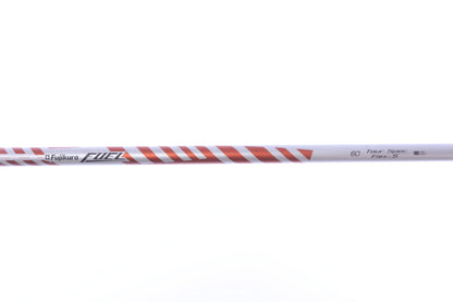 Used Adams Fast 12 LS Driver - 10.5 Degrees - Stiff Flex Fujikura Fuel - Right-Handed