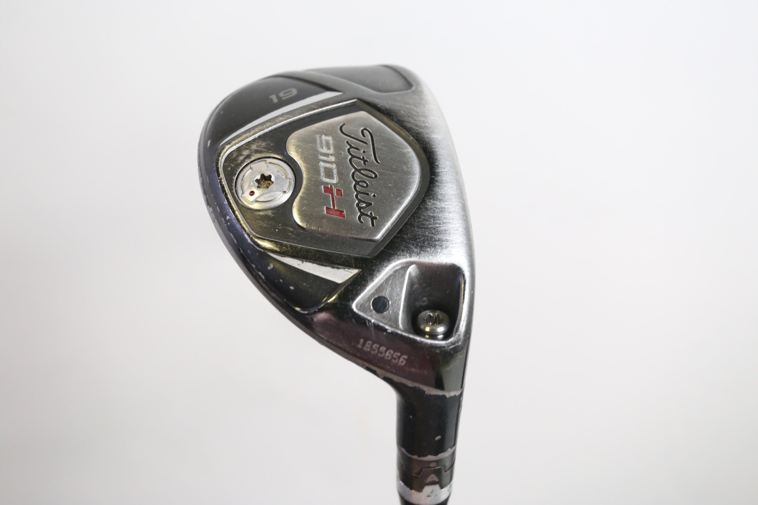 Used Titleist 910H Right-Handed Hybrid – Next Round