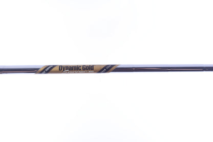 Used Cleveland RTX ZipCore Tour Satin Sand Wedge - Right-Handed - 56 Degrees - Wedge Flex-Next Round