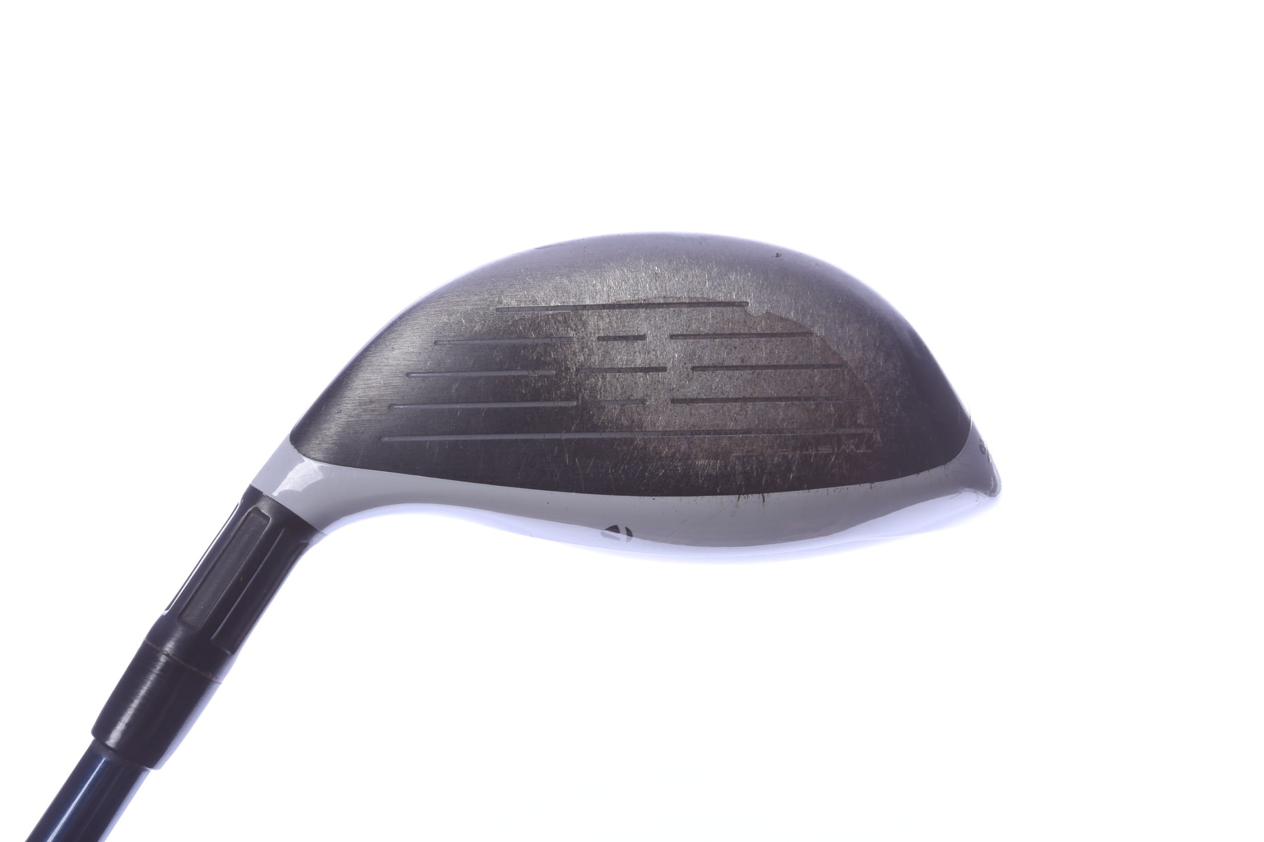 Used TaylorMade SIM MAX 5-Wood - Right-Handed - 18 Degrees - Regular Flex-Next Round