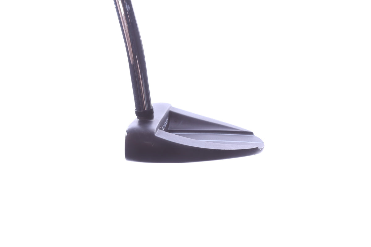 Used Odyssey White Hot Pro V-Line Putter - Right-Handed - 34 in - Mallet