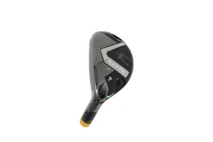 Used Callaway Elyte 4H - HEAD ONLY - Left-Handed - 21 Degrees-Next Round
