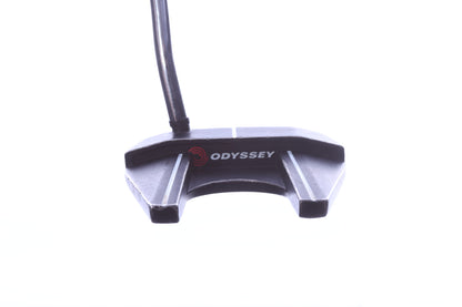 Used Odyssey DFX #7 Putter - Right-Handed - 35 in - Mallet