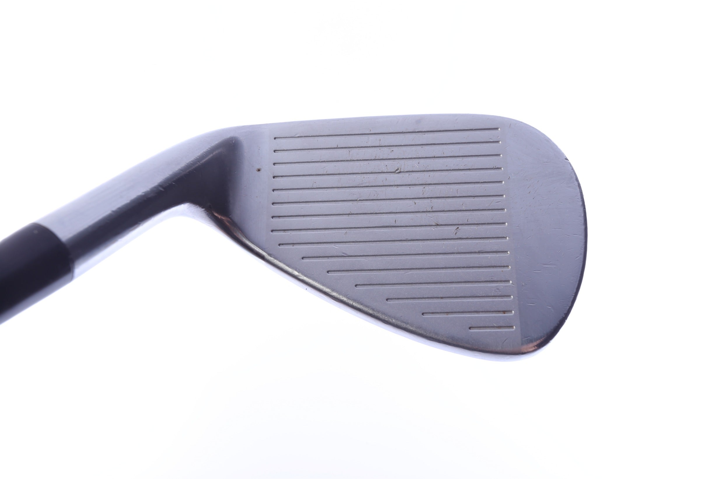 Used TaylorMade PSi Single 9-Iron - Right-Handed - Regular Flex