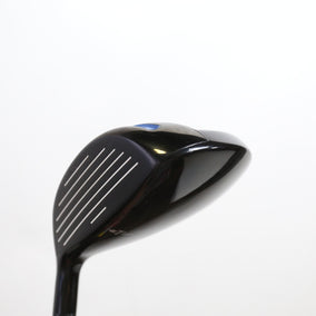 Used Tour Edge Hot Launch C522 3-Wood - Right-Handed - 15 Degrees - Ladies Flex
