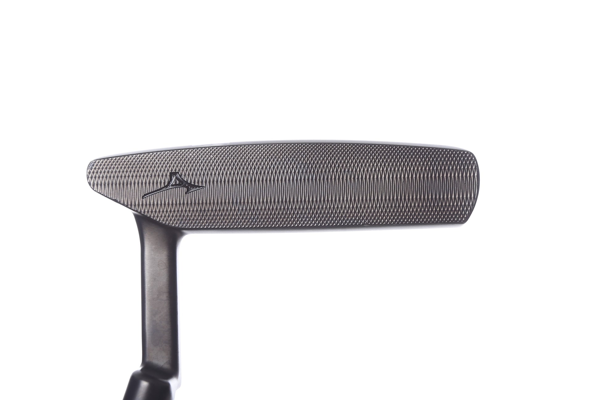 Used Mizuno M. Craft OMOI 04 Putter - Right-Handed - 35 in - Blade-Next Round