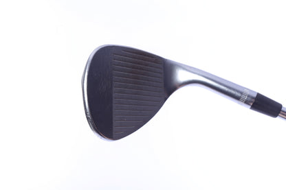 Used Callaway MD4 Chrome Lob Wedge - Left-Handed - 60 Degrees - Stiff Flex