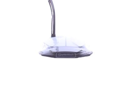 Used TaylorMade Spider GTX Putter - Right-Handed - 35 in - Mallet-Next Round