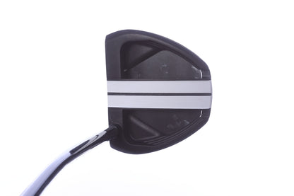 Used Cleveland Frontline Elite RHO Slant Neck Putter - Right-Handed - 35 in - Mallet