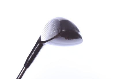 Used Callaway Big Bertha 2015 5H Hybrid - Right-Handed - 25 Degrees - Stiff Flex-Next Round