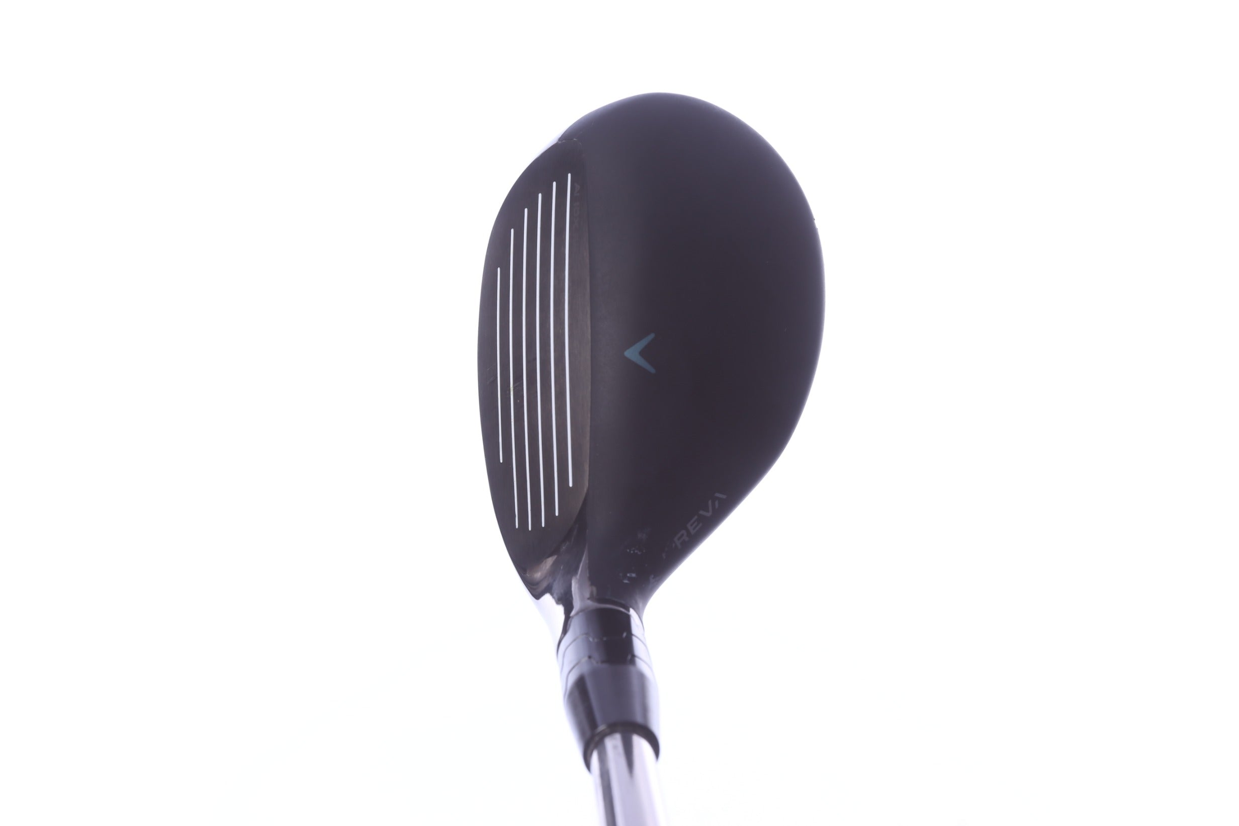 Used Callaway Reva Rise 9H Hybrid - Right-Handed - 42 Degrees - Ladies Flex