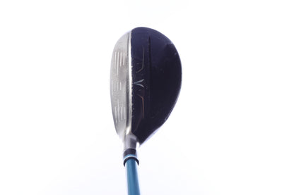 Used XXIO 12 6H Hybrid - Right-Handed - 28 Degrees - Ladies Flex