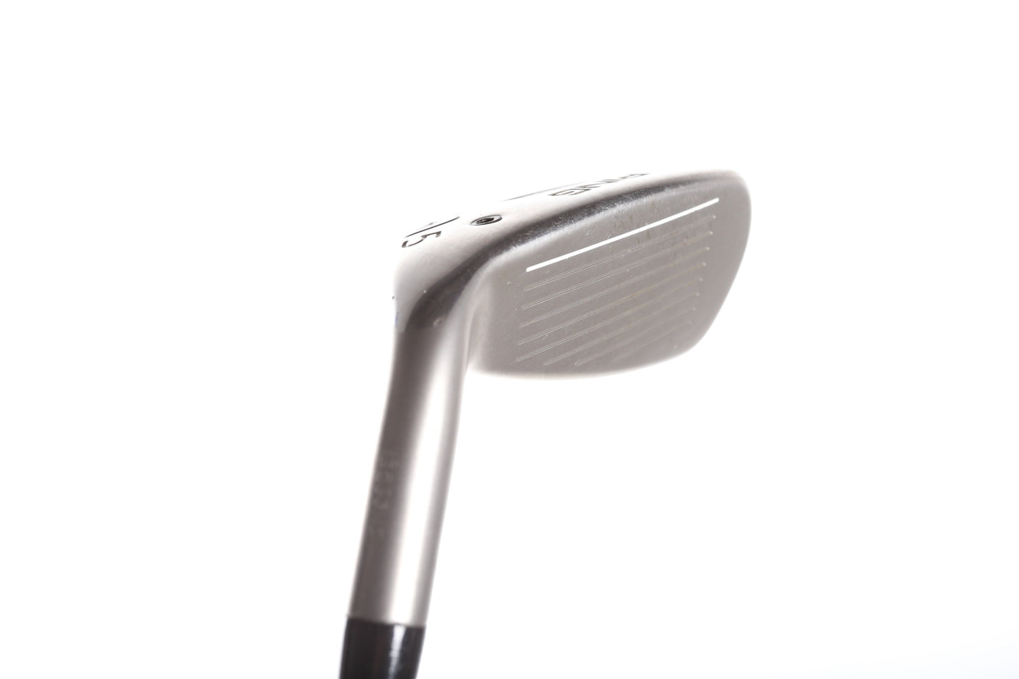 Used Ping Faith 5H Hybrid - Right-Handed - 25 Degrees - Ladies Flex-Next Round