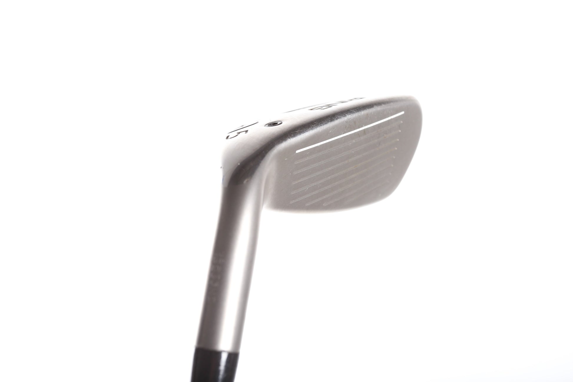Used Ping Faith 5H Hybrid - Right-Handed - 25 Degrees - Ladies Flex-Next Round