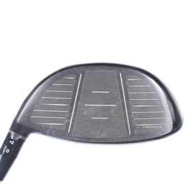 Used Callaway Big Bertha 23 Driver - 10.5 Degrees - Stiff Flex Project X HZRDUS Smoke Red RDX - Right-Handed-Next Round