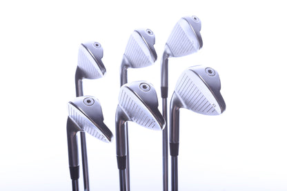 Used Ping G430 Iron Set - Right-Handed - 5-PW - Regular Flex