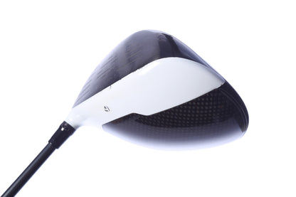 Used TaylorMade 2017 M1 Driver - 10.5 Degrees - Stiff Flex Fujikura Pro - Right-Handed