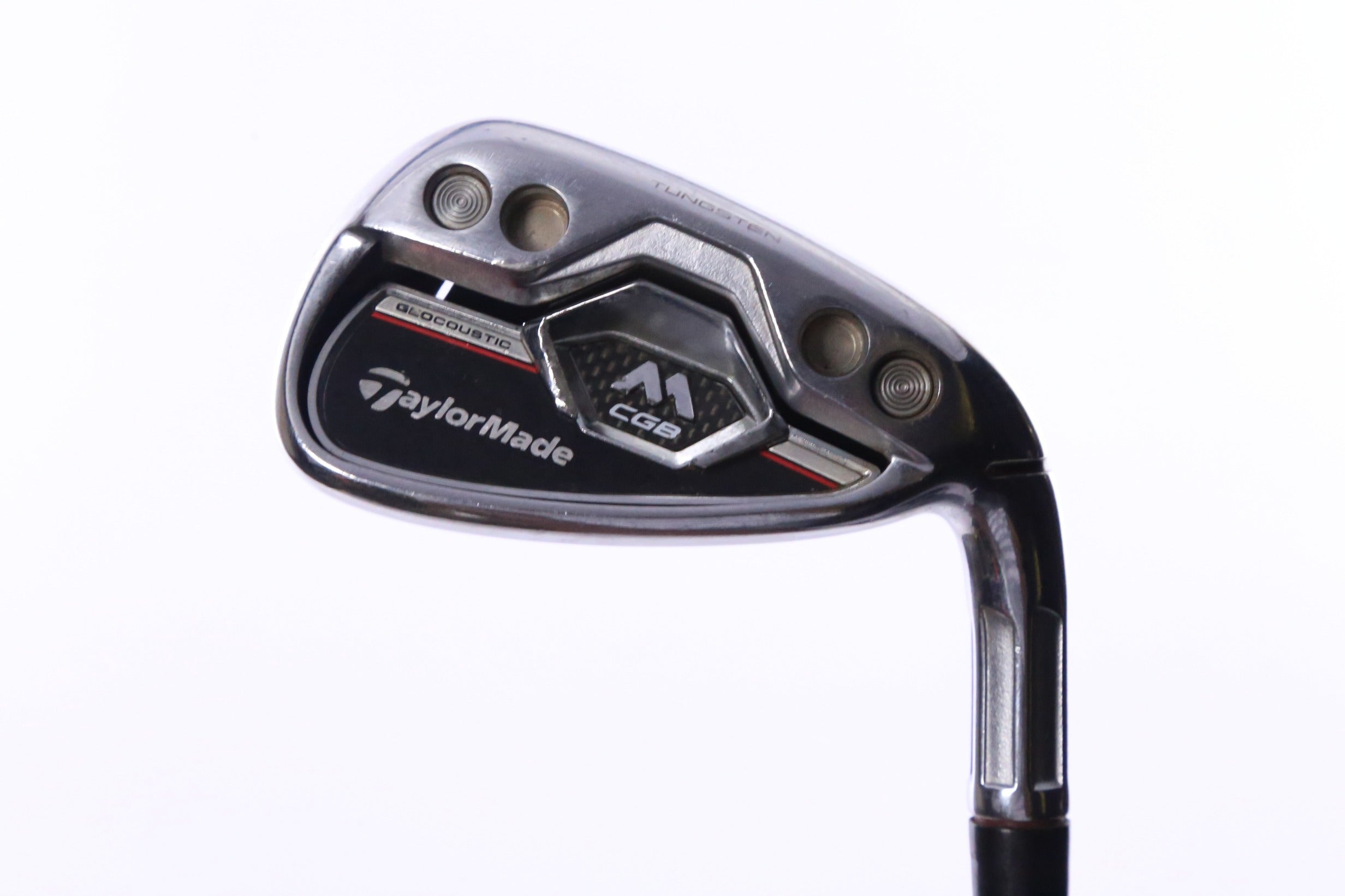 Used TaylorMade M CGB Single 8-Iron - Right-Handed - Regular Flex-Next Round