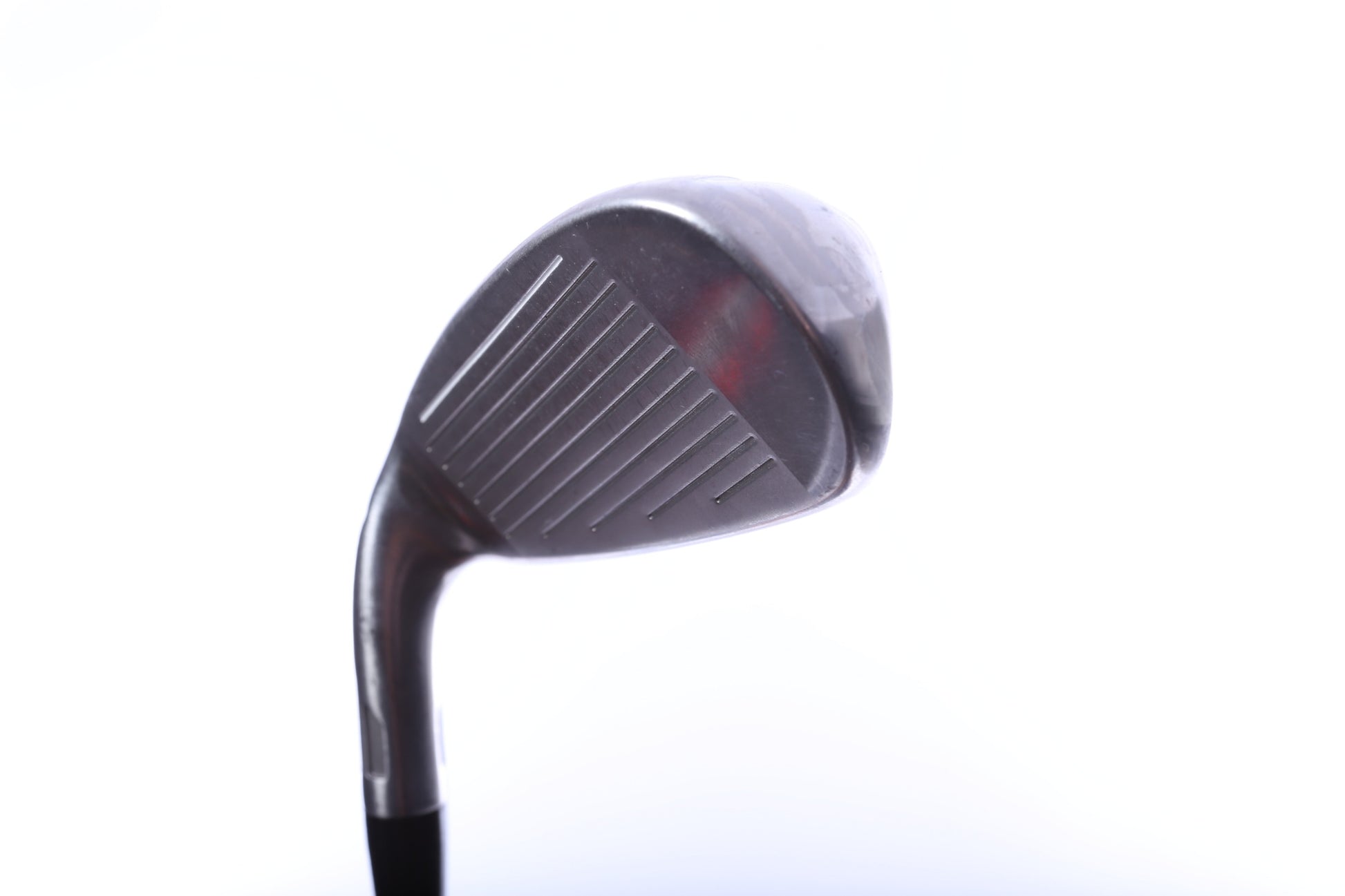 Used TaylorMade Stealth HD Single 7-Iron - Right-Handed - Ladies Flex-Next Round