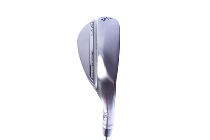 Used Titleist Vokey SM10 Tour Chrome Sand Wedge - Right-Handed - 54 Degrees - Wedge Flex-Next Round