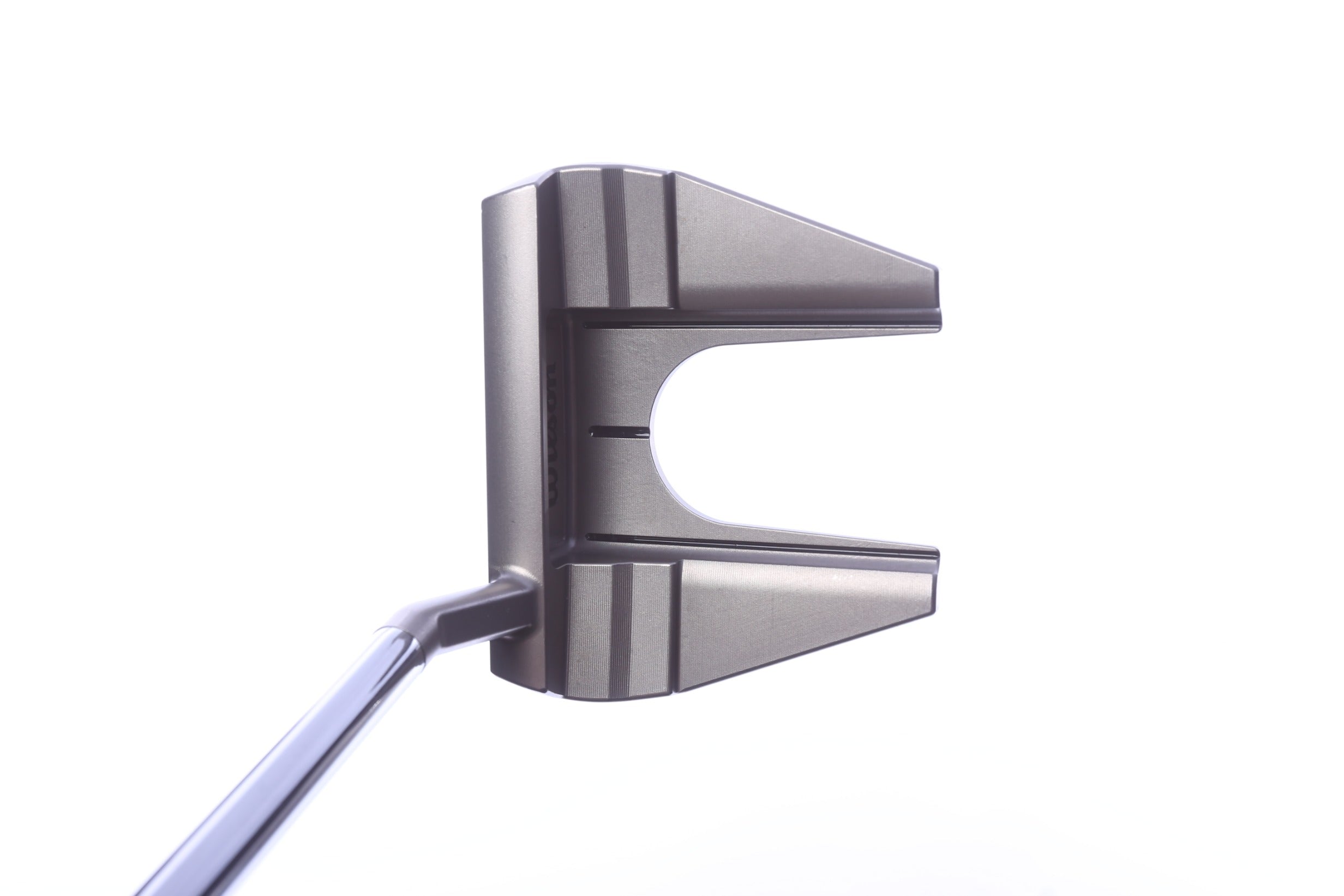 Used Wilson Staff Staff Model TM22 Putter - Right-Handed - 37 in - Mallet