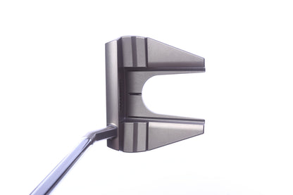 Used Wilson Staff Staff Model TM22 Putter - Right-Handed - 37 in - Mallet