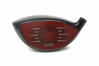 Used TaylorMade STEALTH 2 PLUS Driver - HEAD ONLY - Right-Handed - 9 Degrees-Next Round
