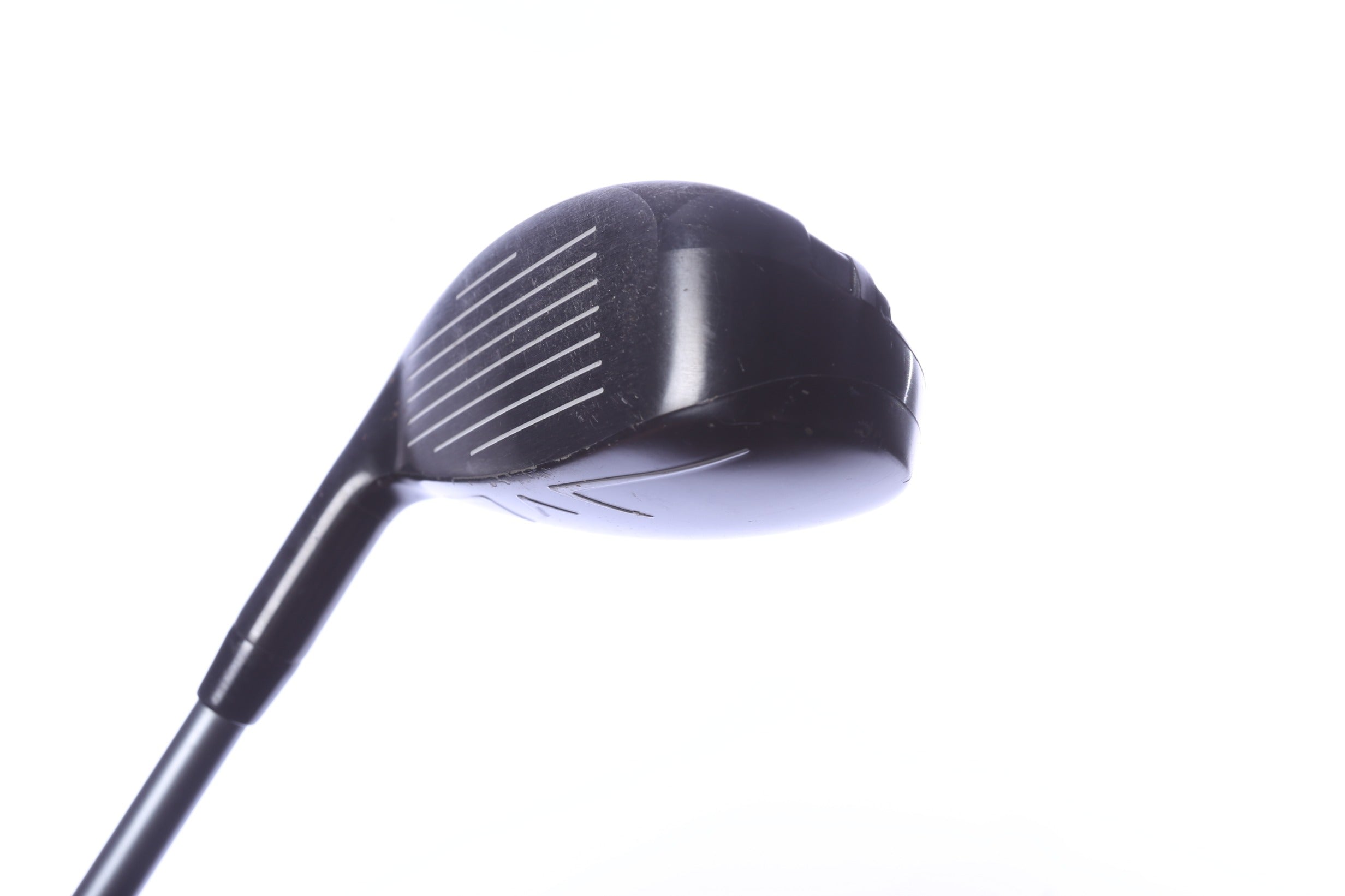 Used Callaway Steelhead XR 5H Hybrid - Right-Handed - 25 Degrees - Seniors Flex-Next Round