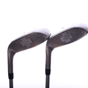 Used Nike CPR Hybrid Set - Right-Handed - 5H, 6H - Ladies Flex-Next Round
