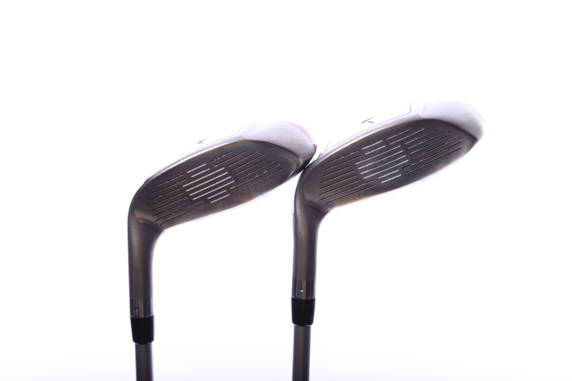 Used Nike CPR Hybrid Set - Right-Handed - 5H, 6H - Ladies Flex-Next Round