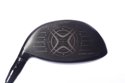 Used Callaway Epic Speed Driver - 10.5 Degrees - Ladies Flex Callaway RCH - Right-Handed-Next Round
