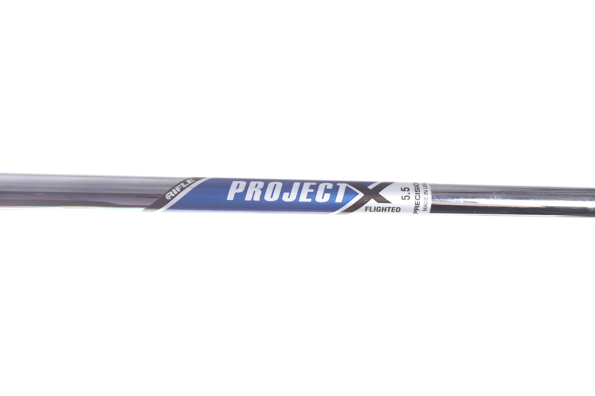 Used Bridgestone J40 Cavity Back Single 6-Iron - Right-Handed - Regular Plus Flex-Next Round