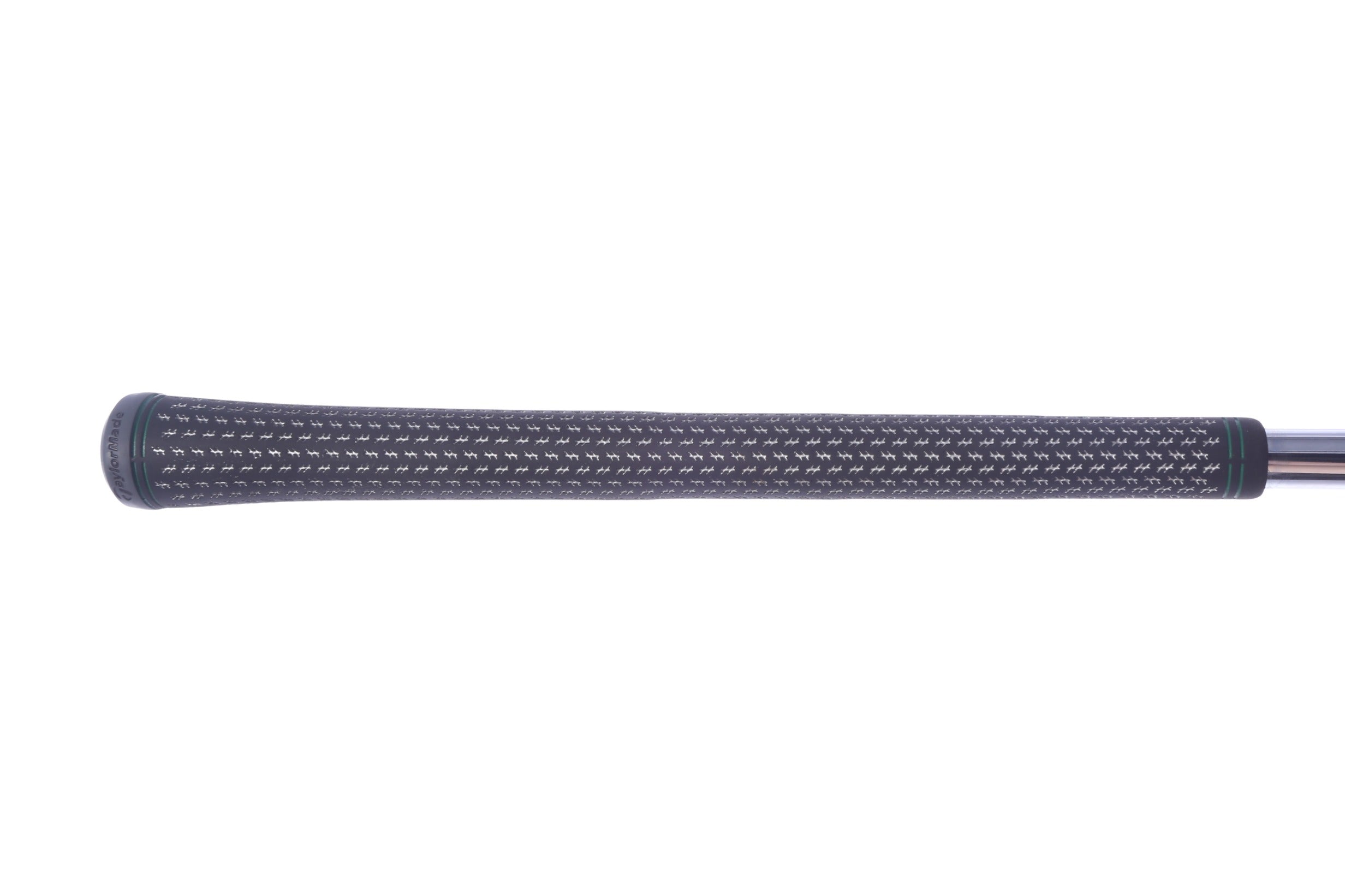Used TaylorMade Milled Grind 4 Raw Lob Wedge - Right-Handed - 60 Degrees - Wedge Flex-Next Round