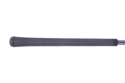 Used TaylorMade Milled Grind 4 Raw Lob Wedge - Right-Handed - 60 Degrees - Wedge Flex-Next Round