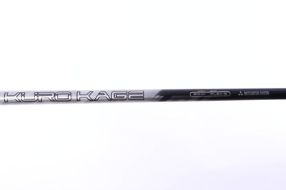 Used Mizuno JPX 900 3H Hybrid - Right-Handed - 19 Degrees - Stiff Flex