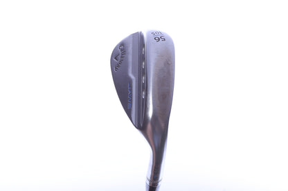 Used Callaway MD5 JAWS Chrome Sand Wedge - Right-Handed - 56 Degrees - Stiff Flex