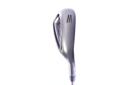 Used Titleist 716 AP1 Pitching Wedge - Right-Handed - 43 Degrees - Stiff Flex
