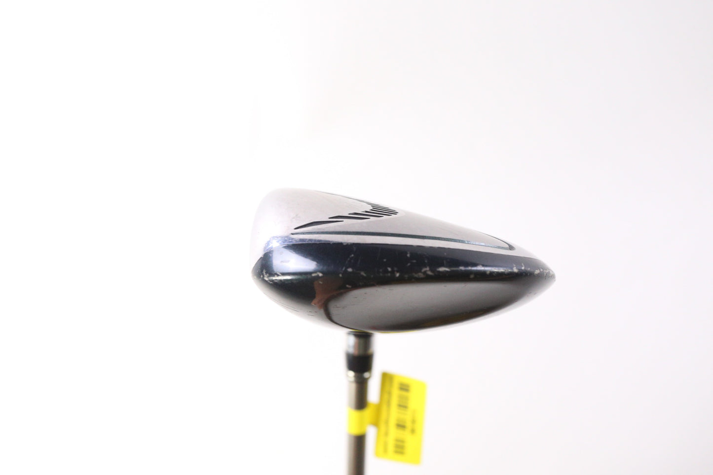 Used Cobra Speed LD-M Offset 5-Wood - Right-Handed - 18 Degrees - Seniors Flex-Next Round