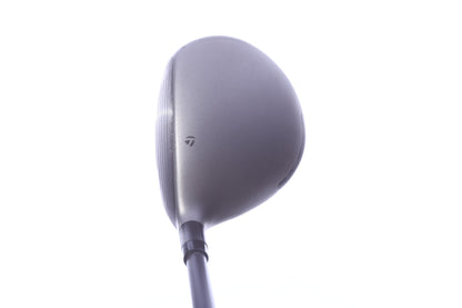 Used TaylorMade SLDR S 3-Wood - Right-Handed - 15 Degrees - Seniors Flex-Next Round