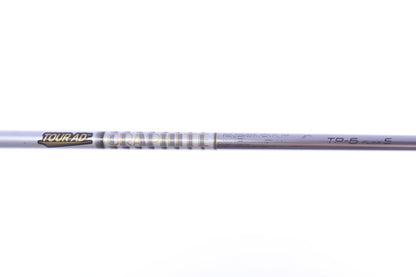 Used PXG 0311 Black OPS Driver - 9 Degrees - Stiff Flex Graphite Design Tour AD TP-6 - Right-Handed