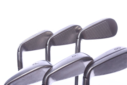 Used TaylorMade SIM2 MAX Iron Set - Right-Handed - 5-PW - Regular Flex
