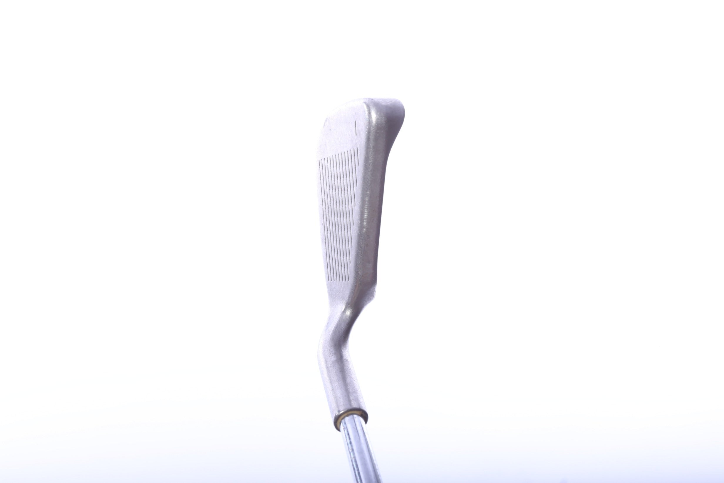 Used Ping Zing Single 1-Iron - Right-Handed - Stiff Flex