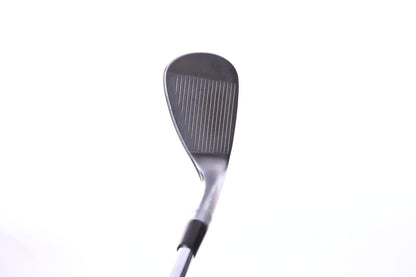 Used Titleist Vokey SM9 Tour Chrome Gap Wedge - Left-Handed - 50 Degrees - Wedge Flex
