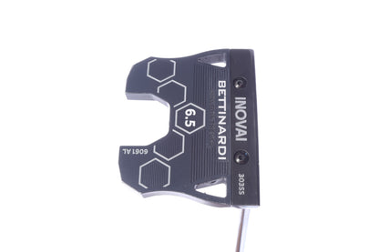 Used Bettinardi 2024 Inovai 6.5 Spud Putter - Right-Handed - 36.5 in - Mallet-Next Round