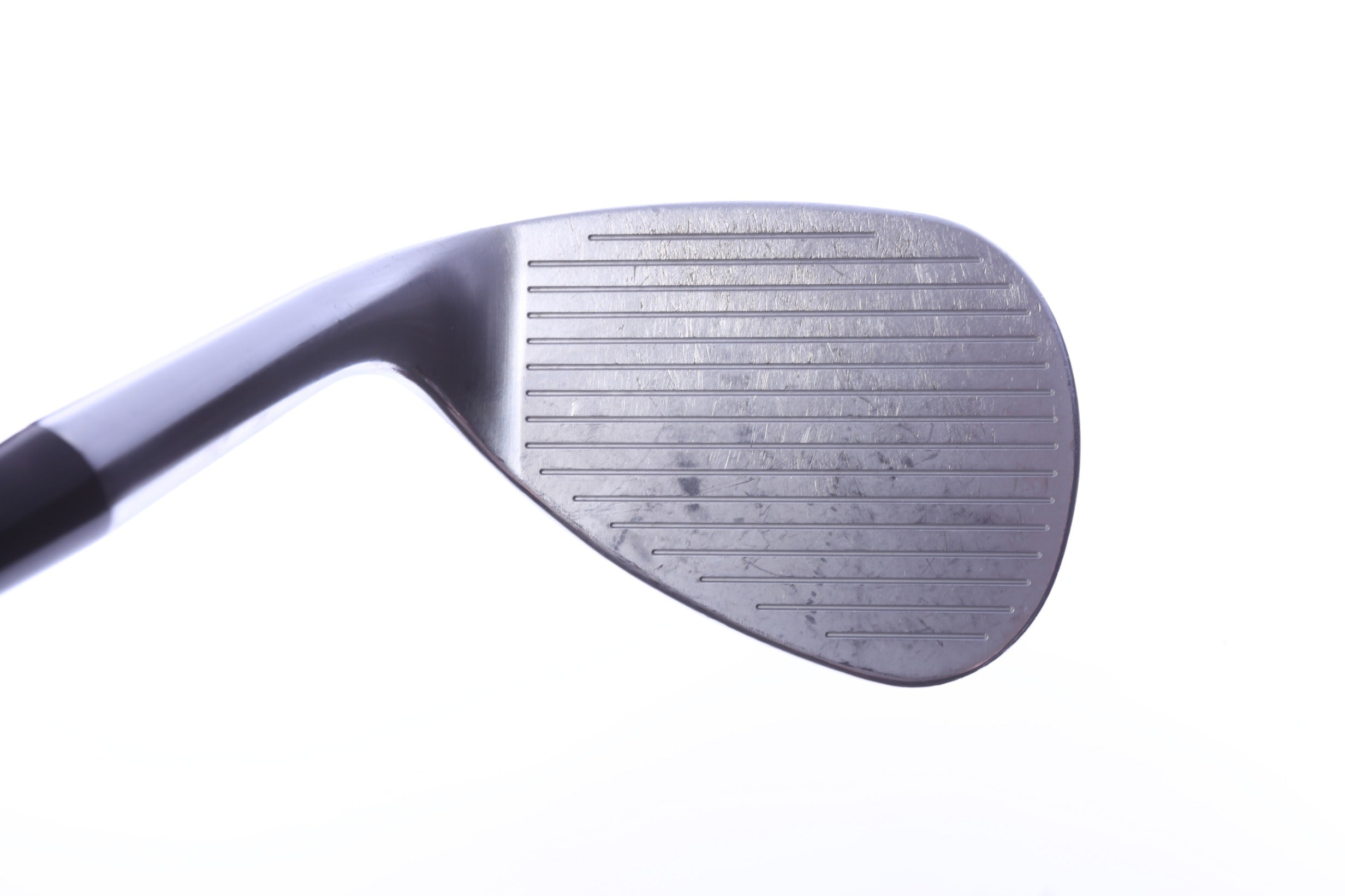 Used Callaway Mack Daddy CB Sand Wedge - Right-Handed - 54 Degrees - Stiff Flex