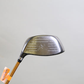 Used Cleveland Launcher 1-Wood - Right-Handed - 9.5 Degrees - Regular Flex-Next Round