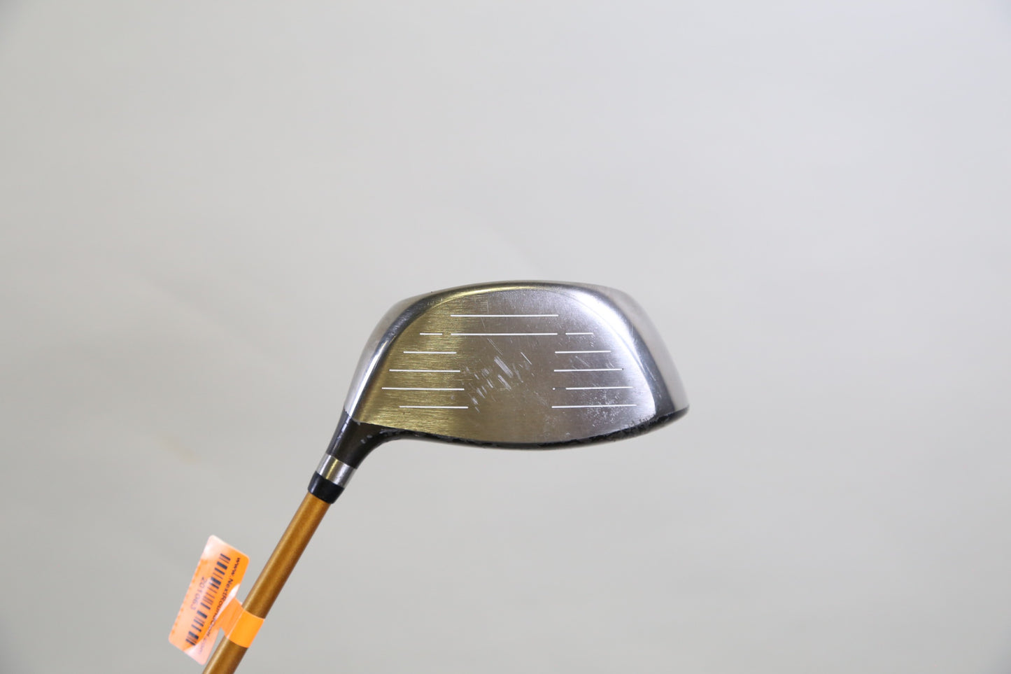 Used Cleveland Launcher 1-Wood - Right-Handed - 9.5 Degrees - Regular Flex-Next Round