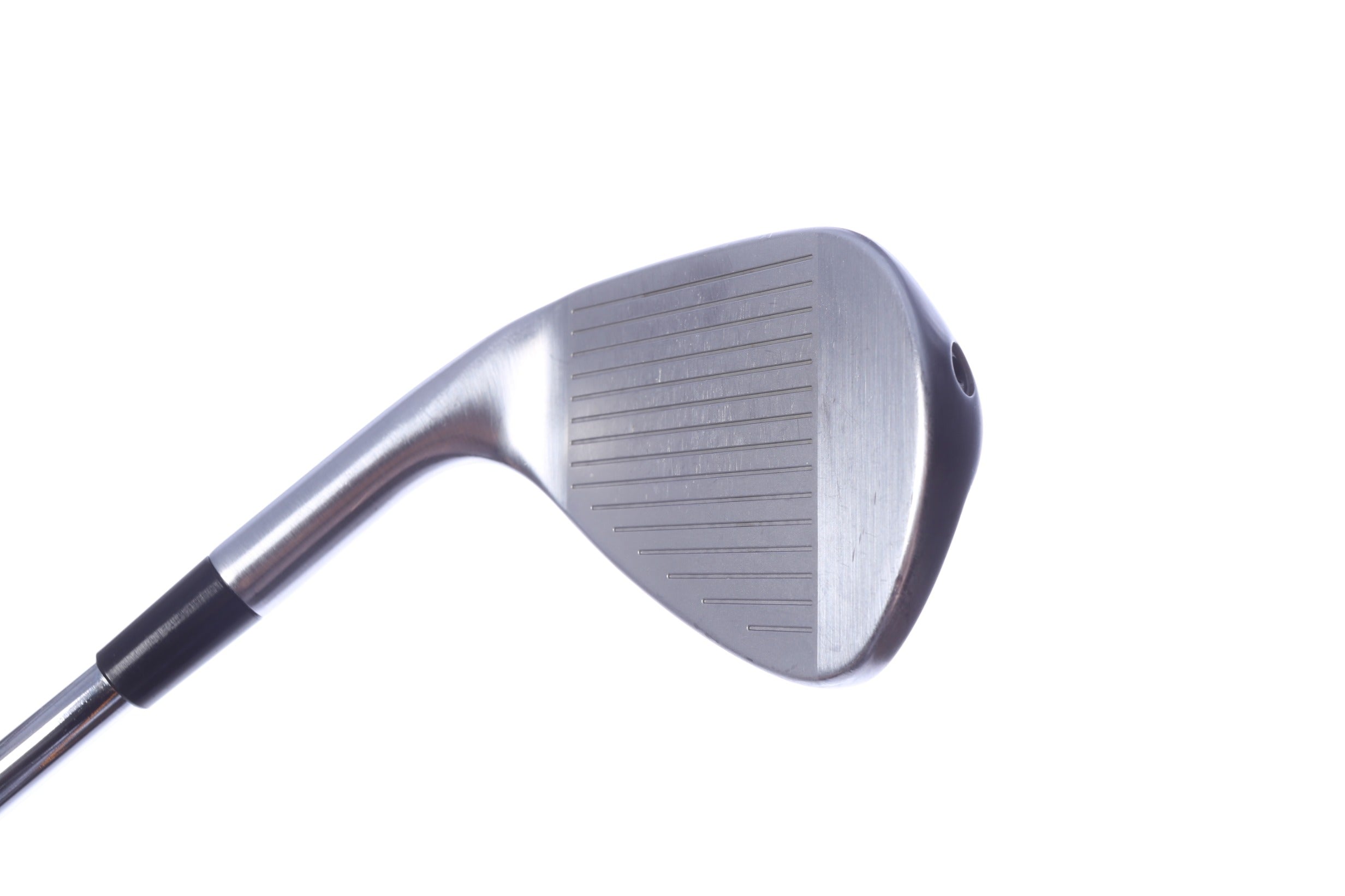 Used TaylorMade 2025 P790 Pitching Wedge - Right-Handed - 44 Degrees - Stiff Flex-Next Round