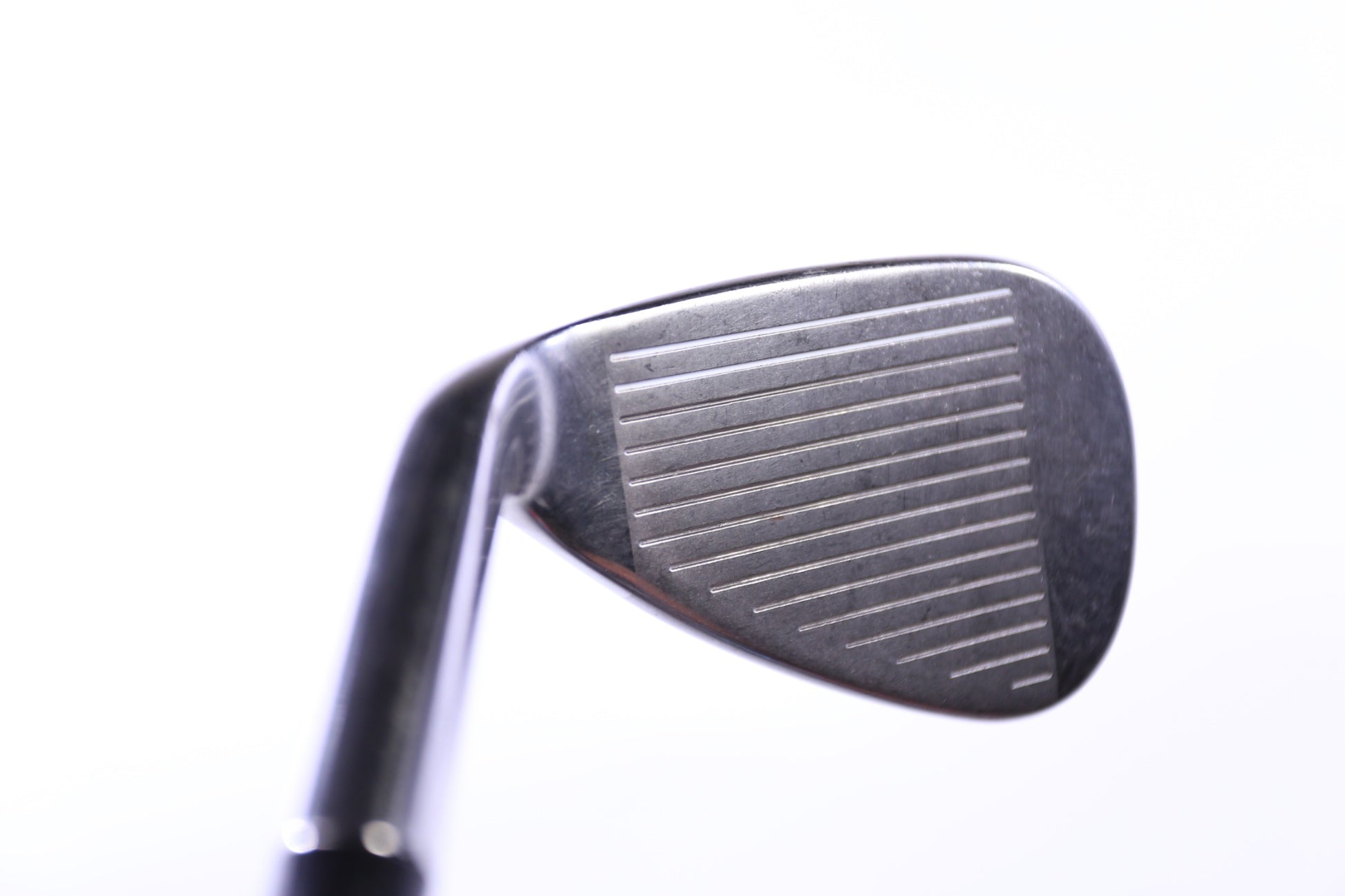 Used Callaway Rogue ST MAX Approach Wedge - Right-Handed - 46 Degrees - Stiff Flex-Next Round